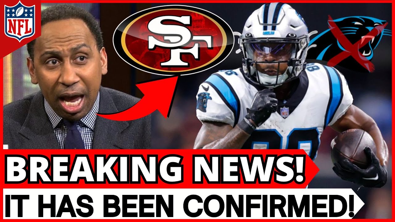 Came Out Now! Marshall Jr Terrace In 49ers! Big Contract Is Announced! San Francisco 49ers News