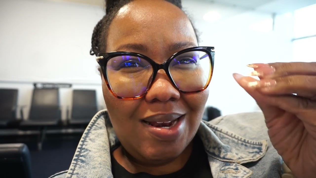 Chaotic Airport Vlog | Milan – Sfo With Delta Where 20hrs Turned To 40hrs