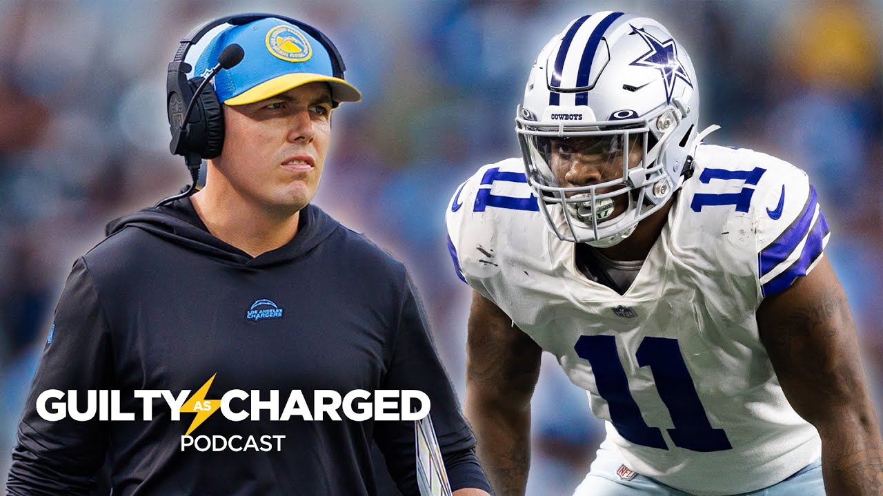 Chargers Vs Cowboys Week 6 Mnf Preview | La Chargers