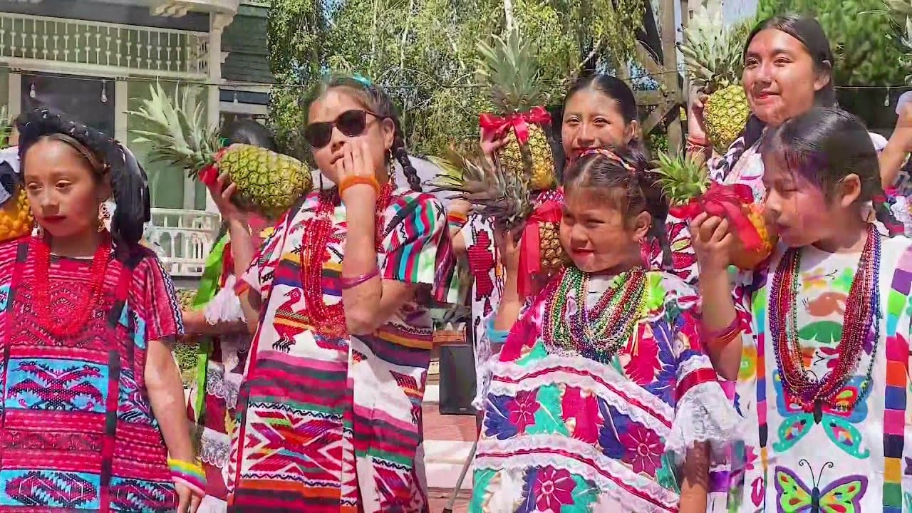 CHELITA: Arts, Music and Miches Festival brings food, art and tradition to Oxnard 2 Chelita: Arts, Music And Miches Festival Brings Food, Art And Tradition To Oxnard