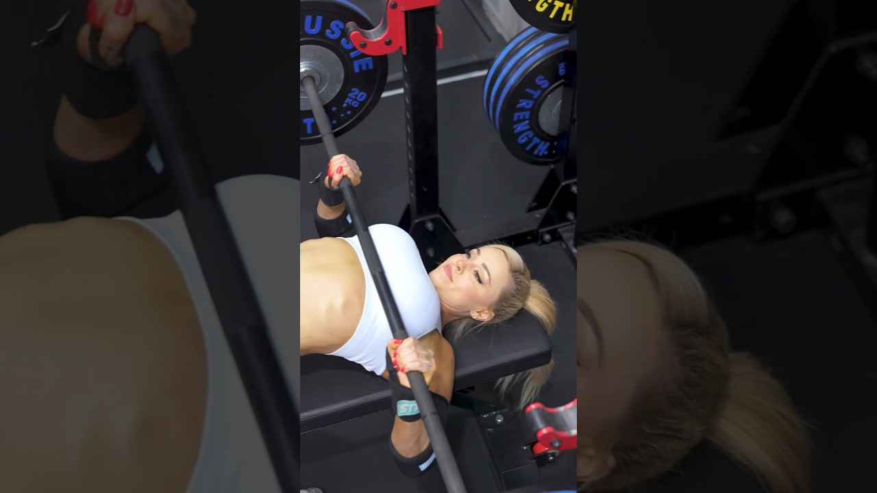 Chest Day #chestexercises #chestworkout #benchpress