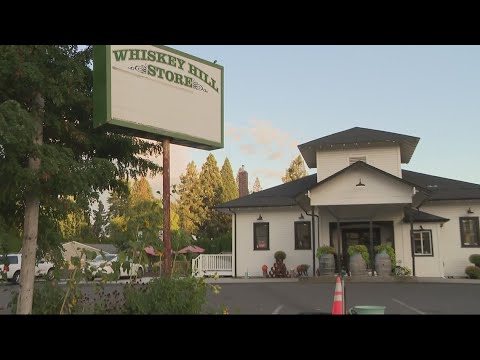 Childhood Friends Find Love And Purpose Restoring Historic General Store In Hubbard