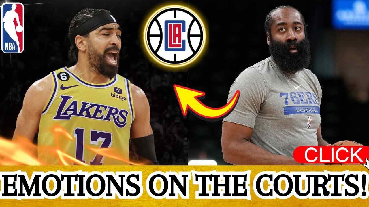 đ„Clippers Current Trade Offer For James Harden Revealed. Los angeles clippers news. 1 đ„clippers Current Trade Offer For James Harden Revealed. Los Angeles Clippers News.