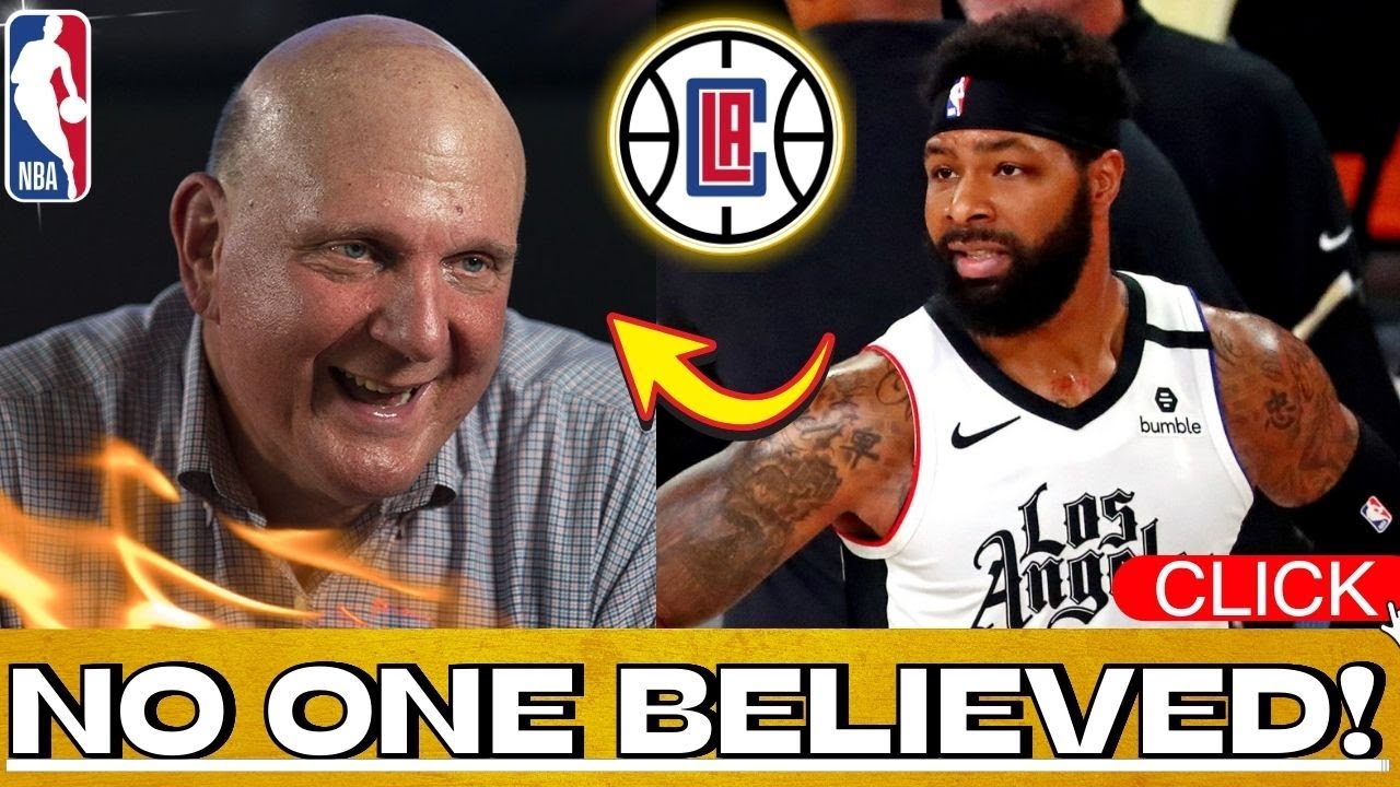 💥clippers Veteran Gets Honest About Trade Rumors. Los Angeles Clippers News.