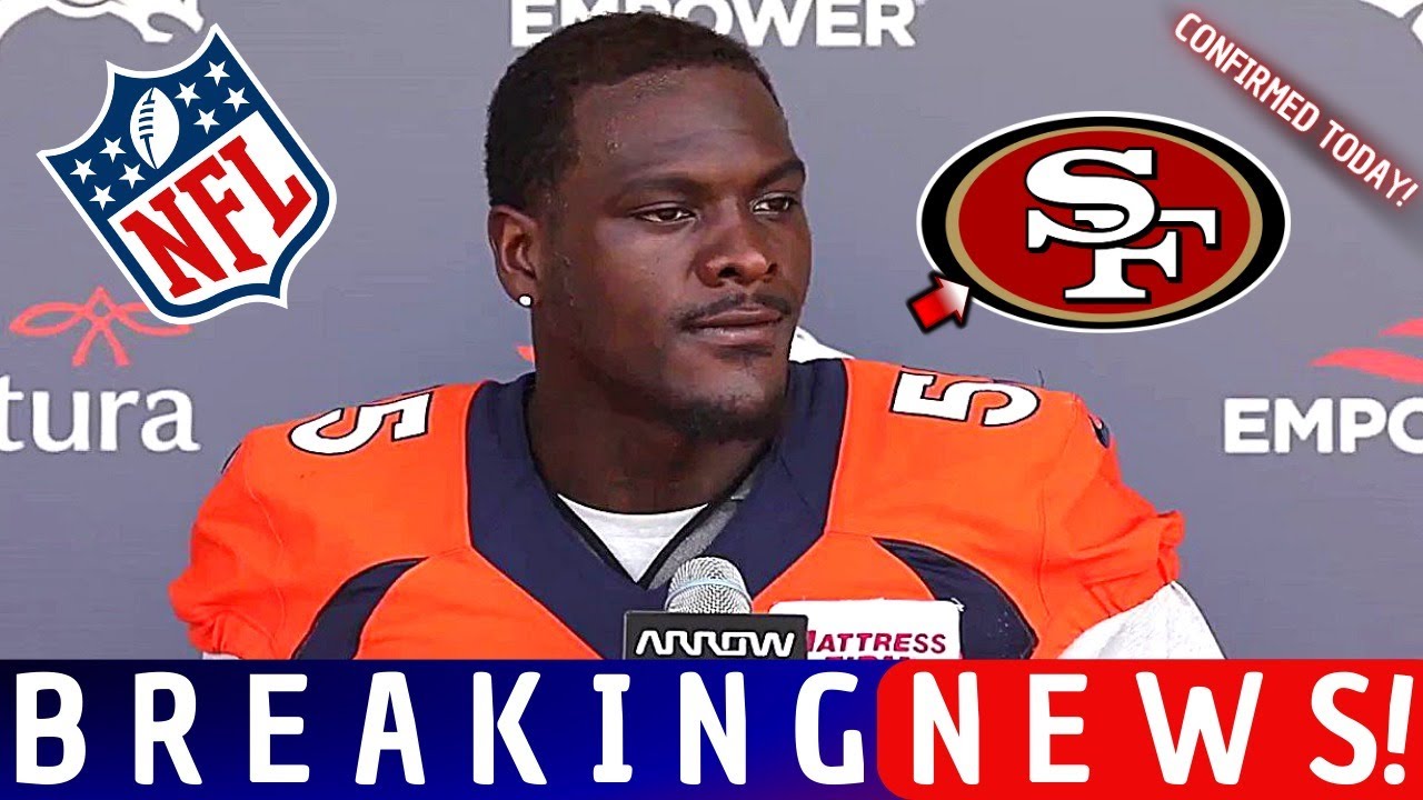 Closed! Frank Clark In 49ers! 3 Year Contract Is Signed! Shake The Nfl! San Francisco 49ers News!