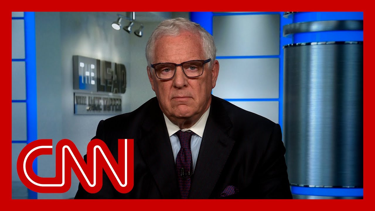 CNN analyst breaks down potential motive of gunman in Maine 2 Cnn Analyst Breaks Down Potential Motive Of Gunman In Maine