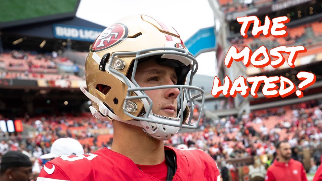 Coach’s Meeting: Are People Praying for the Demise of 49ers QB Brock Purdy? 2 Coach’s Meeting: Are People Praying For The Demise Of 49ers Qb Brock Purdy?