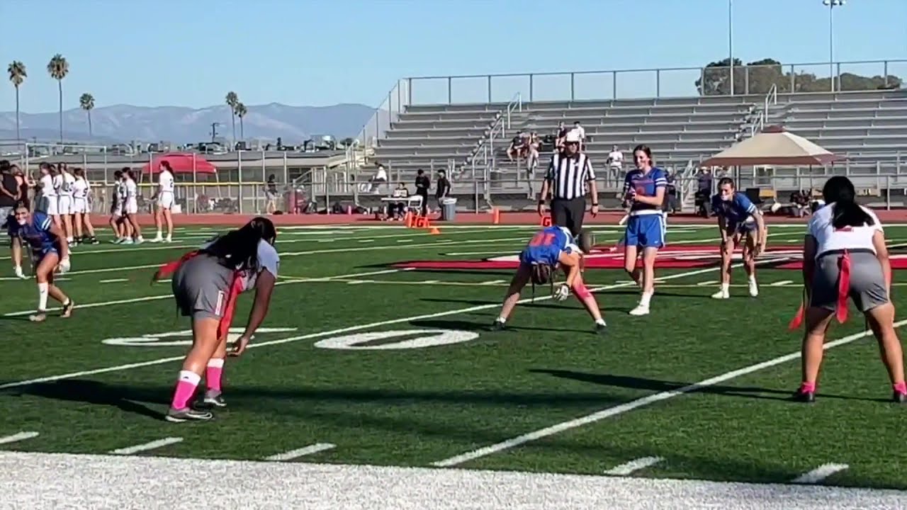 Coastal Clash Flag Football Tournament gives new teams plenty of competition 2 Coastal Clash Flag Football Tournament Gives New Teams Plenty Of Competition