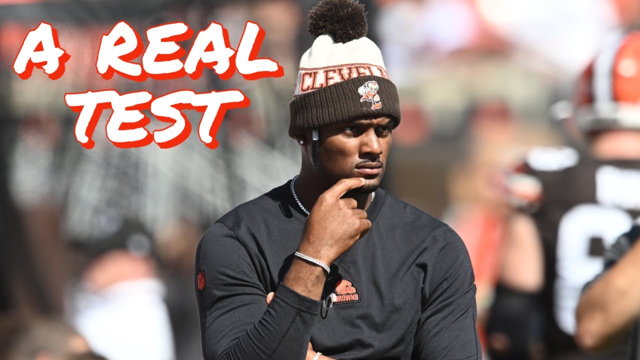 Cohn & Krueger: Are The Browns A Real Test For The 49ers?