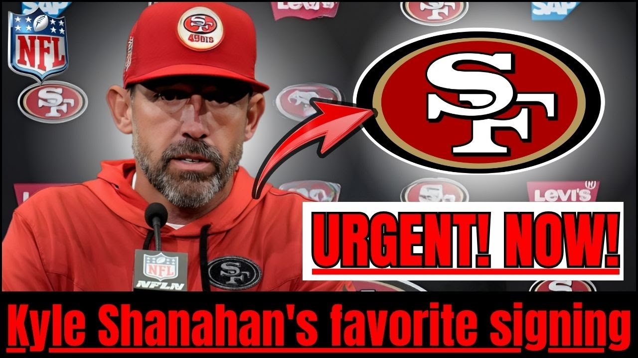 🚨💣confirmed! Look What Happened Now! Unbelievable Information “go Niners’#sanfrancisco49ers