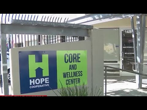 Core Center In Central Sacramento To Provide Mental Health And Wellness Services