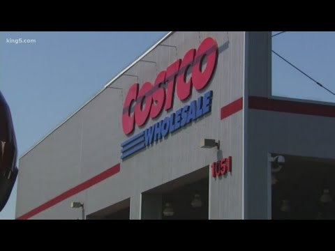 Costco CEO stepping down 2 Costco Ceo Stepping Down