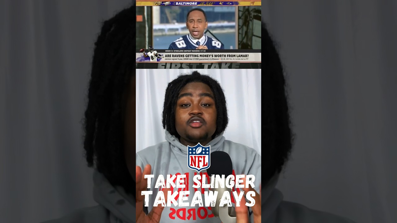 Cowboys Vs 49ers, Buffalo Bills Fall And More Nfl Week 5 Recap #shorts #nfl #football