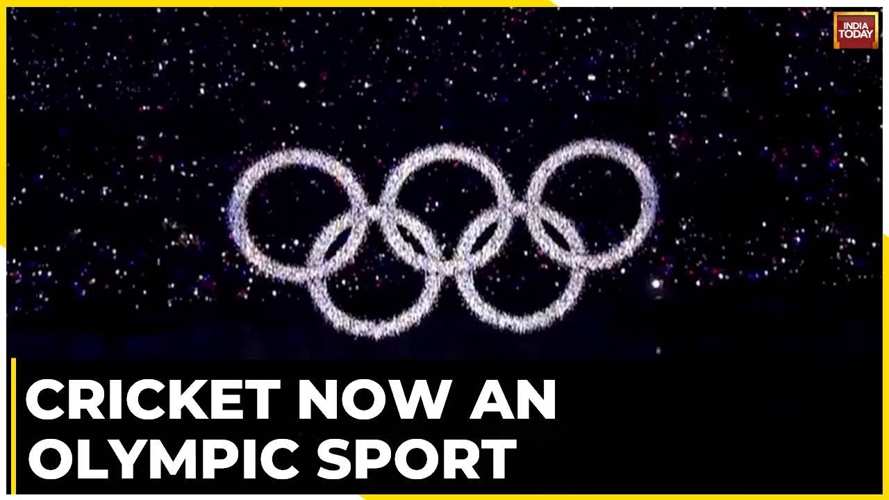 Cricket In Los Angeles Games Aligns With Idea Of India Hosting Olympics 2036:BCCI Secretary Jay Shah 2 Cricket In Los Angeles Games Aligns With Idea Of India Hosting Olympics 2036:bcci Secretary Jay Shah