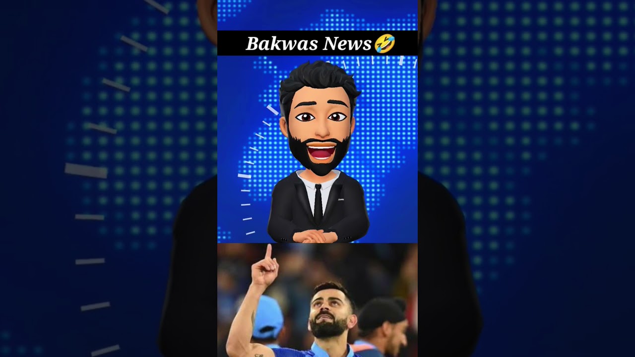 Cricket In Olympics,los Angeles Olympics Organizer About Virat Kohli Funny Bakwas News🤣