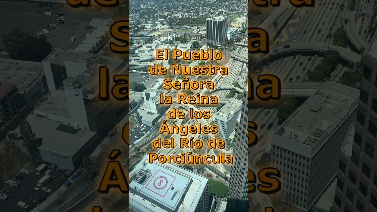 Czy Wiedziałeś To O Los Angeles? 😂 #losangeles #news #facts #poland #funny