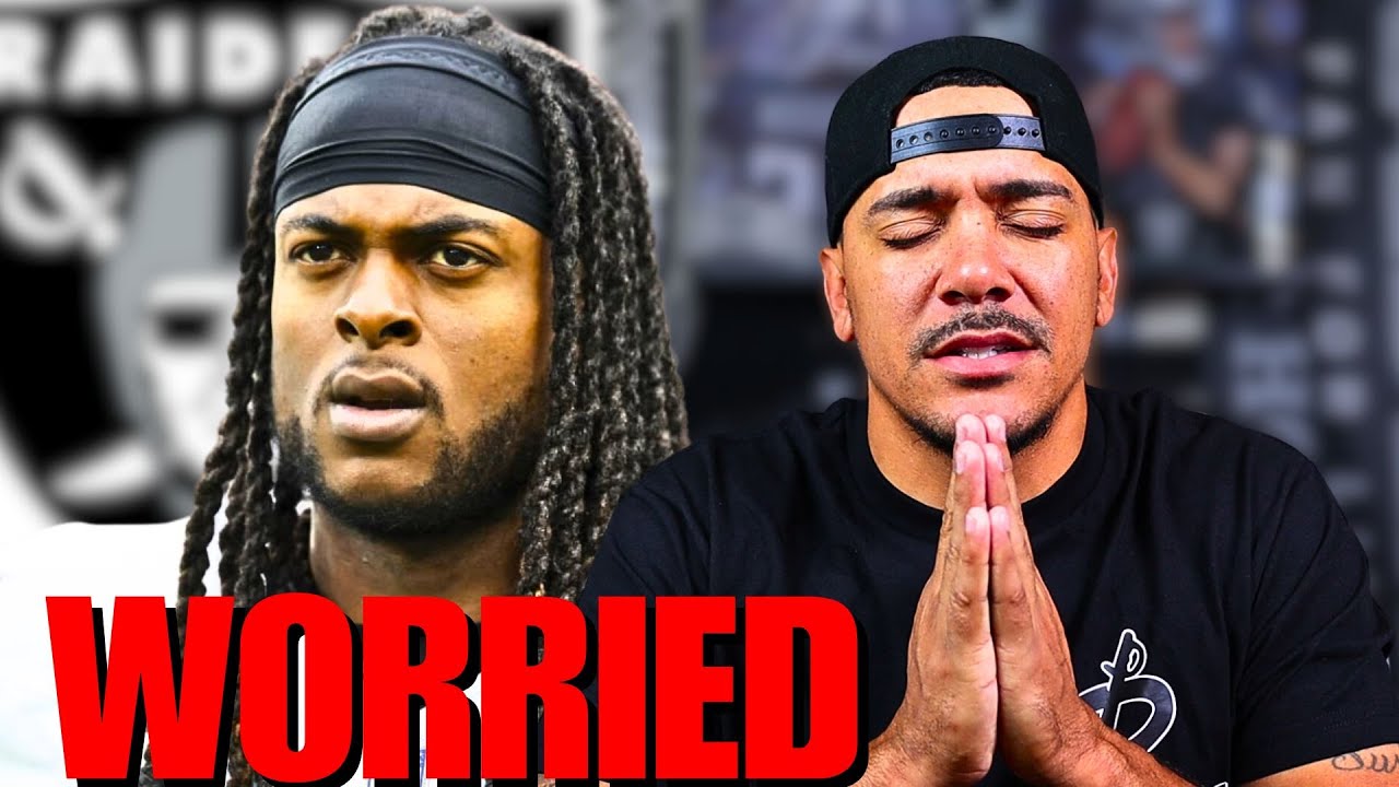 Davante Adams Not Happy In Vegas?! | Las Vegas Raiders | Raider Honcho