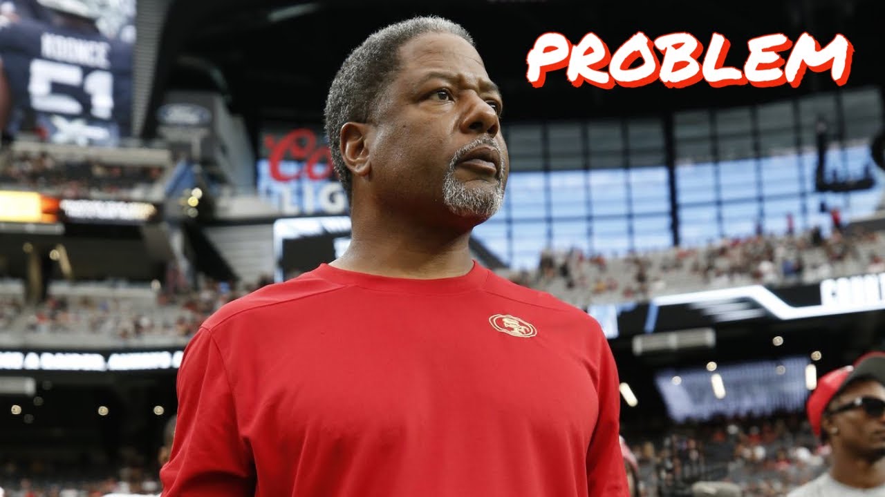 Defensive Coordinator Steve Wilks Is A Problem For The 49ers