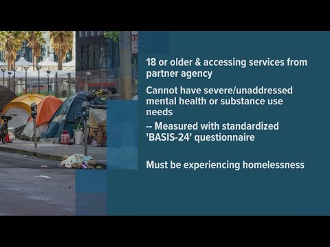 Denver’s Experiment With Guaranteed Income For Homeless People | Your Thoughts