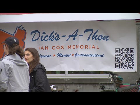 ‘dick’s A Thon’ In Seattle Raises Money For Search And Rescue Crews