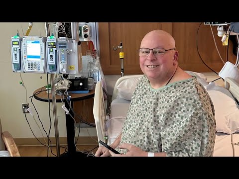 Documentary From Portland Cancer Treatment Center Follows Patients In ‘cutting Edge’ Clinical Trial