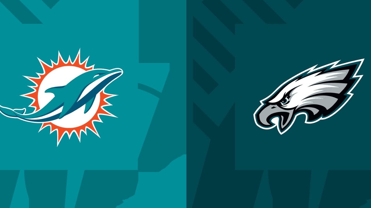 Dolphins At Eagles Nfl Week 7 2023 Picks, Spread & Predictions By: Vinny Lospinuso