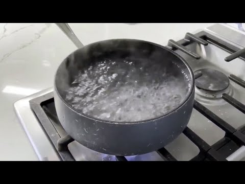 E. Coli In Reservoir Forces Yountville Residents To Boil Water