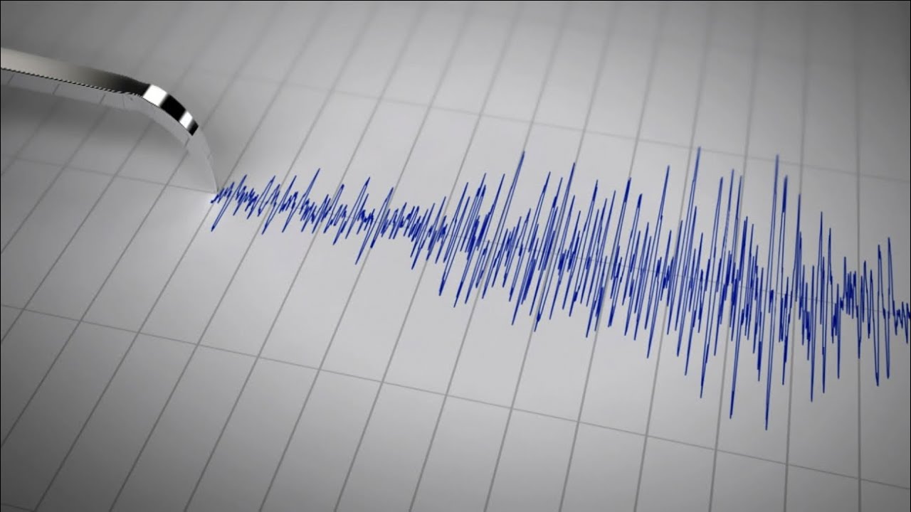 Earthquake Hits Northern California — Watch Live