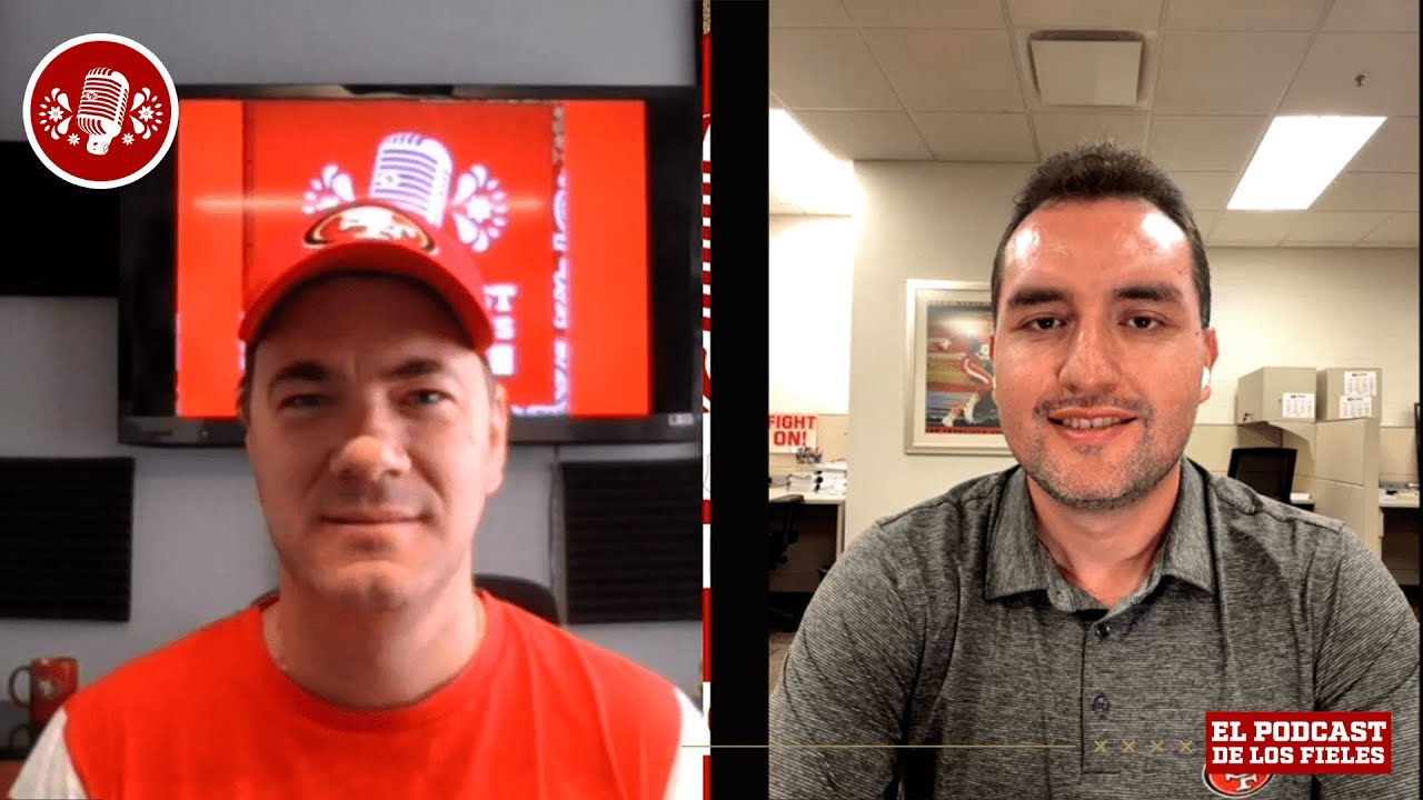 El Podcast de Los Fieles: Minnesota, Una Visita En Horario Estelar Para Los 49ers 2 El Podcast De Los Fieles: Minnesota, Una Visita En Horario Estelar Para Los 49ers
