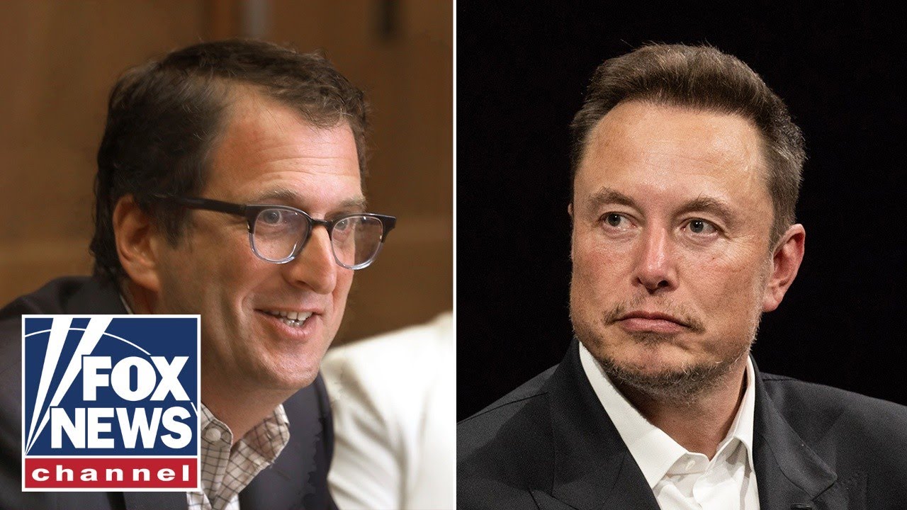 Elon Musk Takes ‘big Time Jabs’ At San Francisco Democratic Socialist