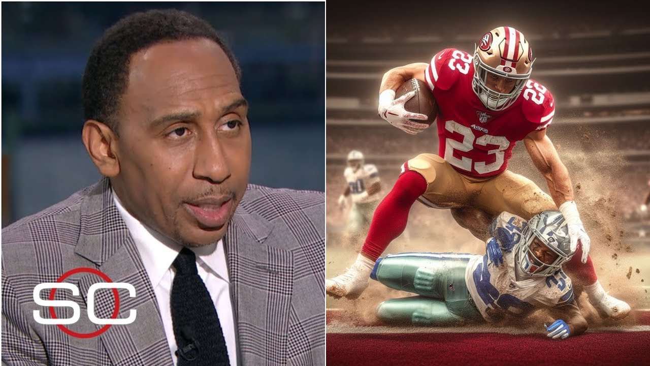 ESPN reacts to San Francisco 49ers beat Dallas Cowboys 42-10; Brock Purdy: 4 TD, Dak Prescott: 3 Int 1 Espn Reacts To San Francisco 49ers Beat Dallas Cowboys 42 10; Brock Purdy: 4 Td, Dak Prescott: 3 Int