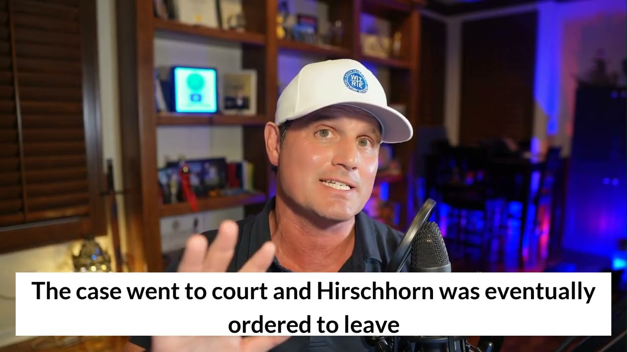 EXCLUSIVE Airbnb guest Elizabeth Hirschhorn was kicked out of an Oakland rental two months before mo 2 Exclusive Airbnb Guest Elizabeth Hirschhorn Was Kicked Out Of An Oakland Rental Two Months Before Mo