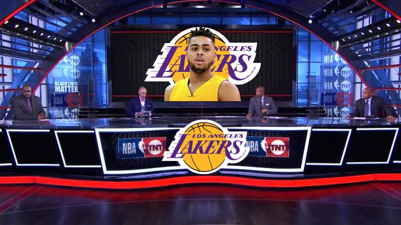 Exclusive! Darvin Ham Confirms! D’angelo Russell Updated! Los Angeles Lakers News