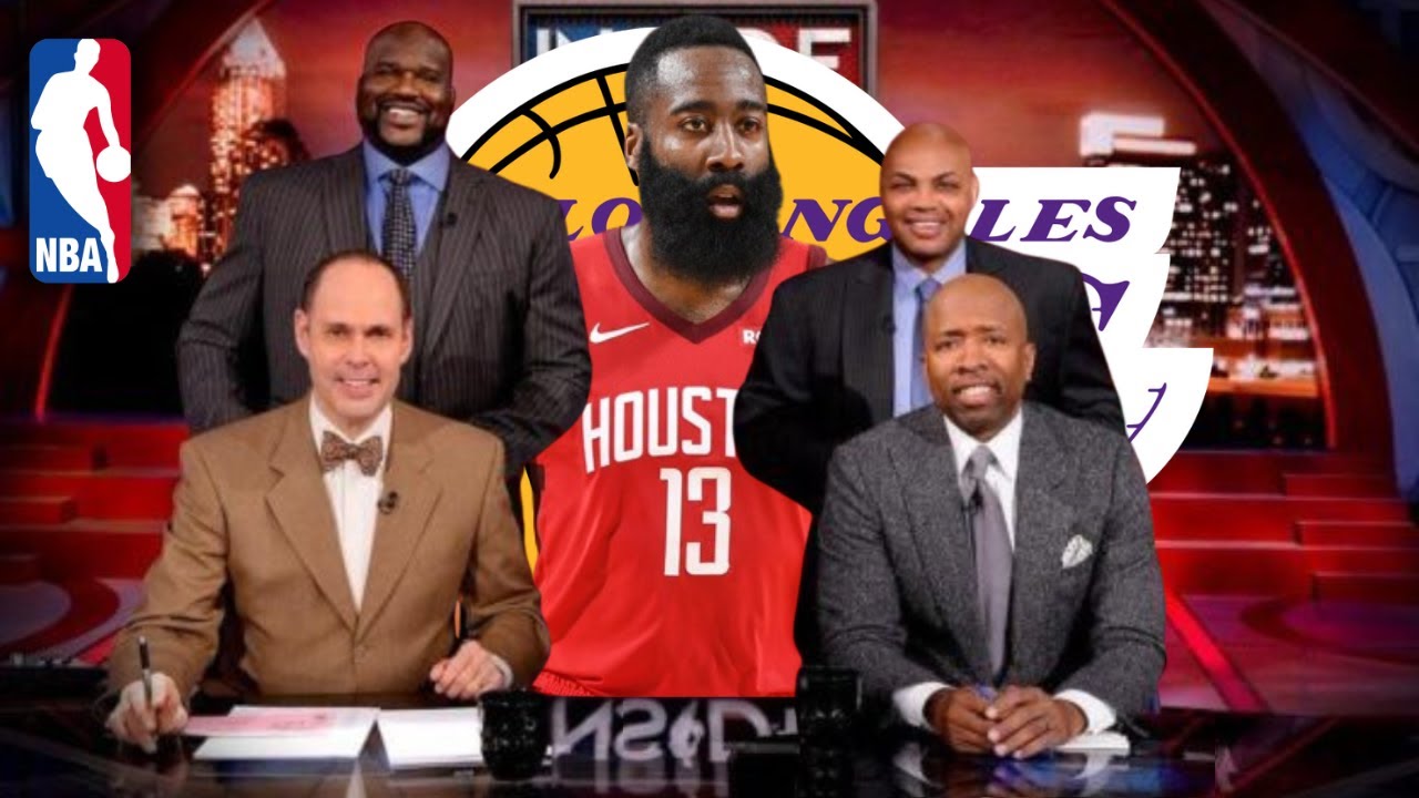 Exclusive! James Harden Confirms! Rob Pelinka Confirms! Los Angeles Lakers News!