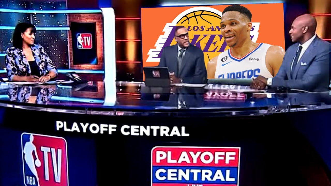 EXCLUSIVE! RUSSELL WESTBROOK CONFIRMS! ROB PELINKA CONFIRMS! LOS ANGELES LAKERS NEWS 2 Exclusive! Russell Westbrook Confirms! Rob Pelinka Confirms! Los Angeles Lakers News