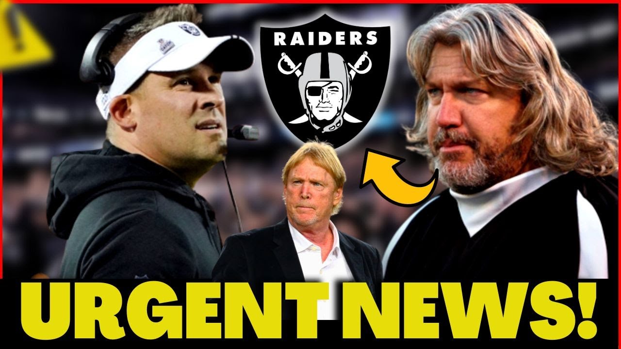 💥💣exploded Now! Mark Davis Pressed! Breaking News! Raiders News