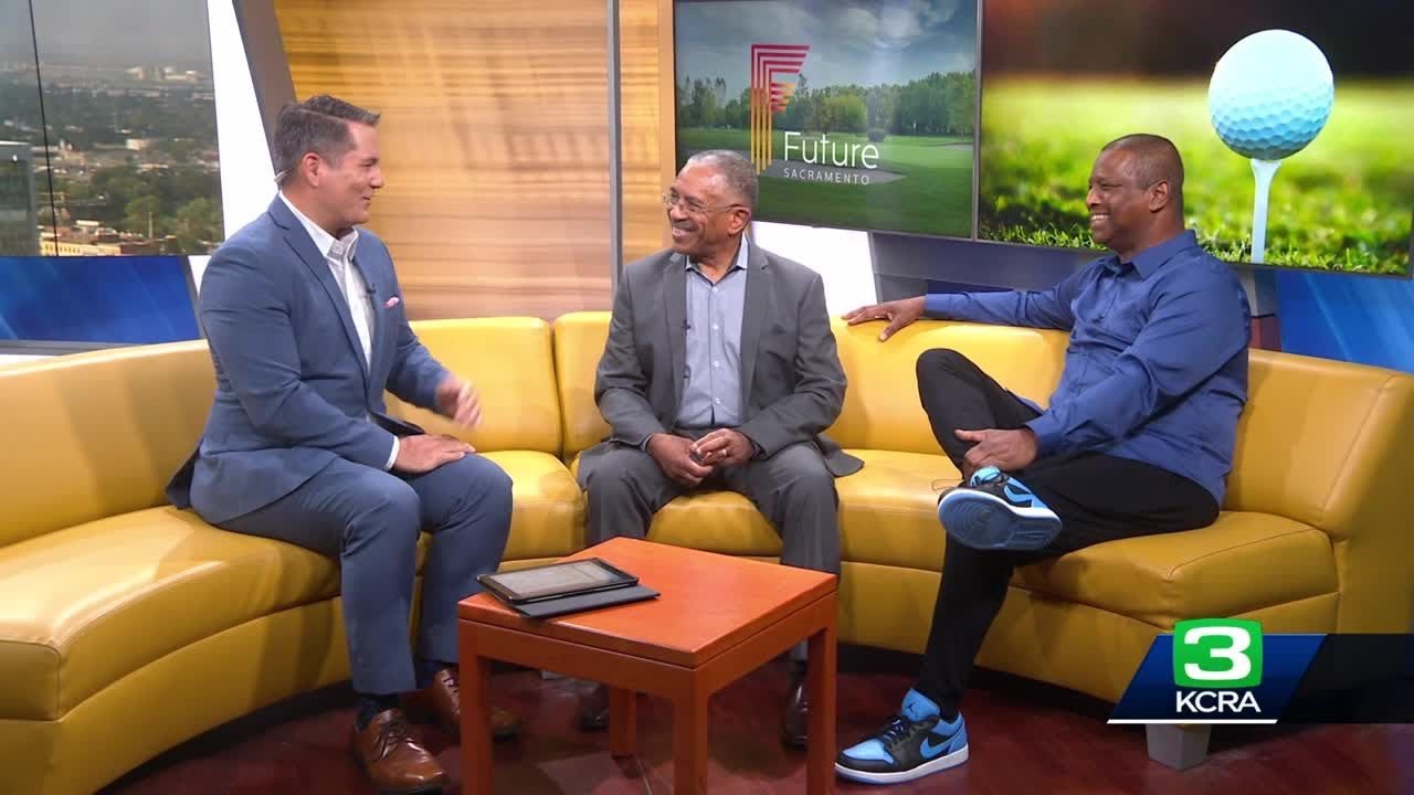 ‘fairway To The Future’ Golf Tournament Raises Money For Young Sacramento Scholars