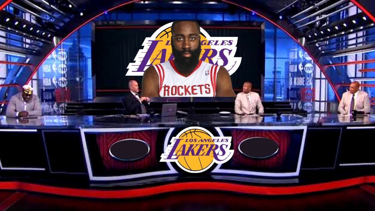 Finally Confirmed! James Harden Updated! Rob Pelinka Confirms! Los Angeles Lakers News