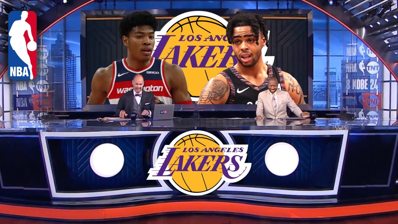 Finally Confirmed! Pelinka Confirms! Russell And Hachimura Update! Los Angeles Lakers News