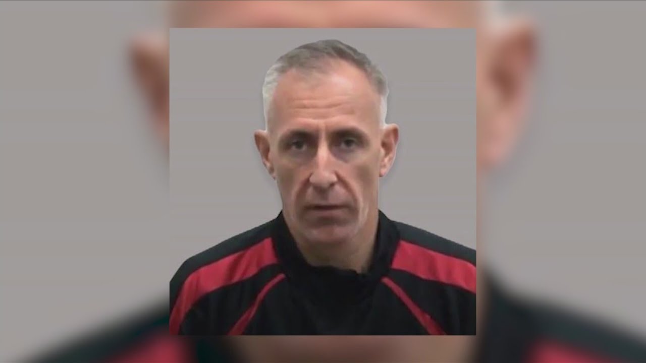 Former Fresno City College Coach Arrested After Shooting Threats To Students And Faculty