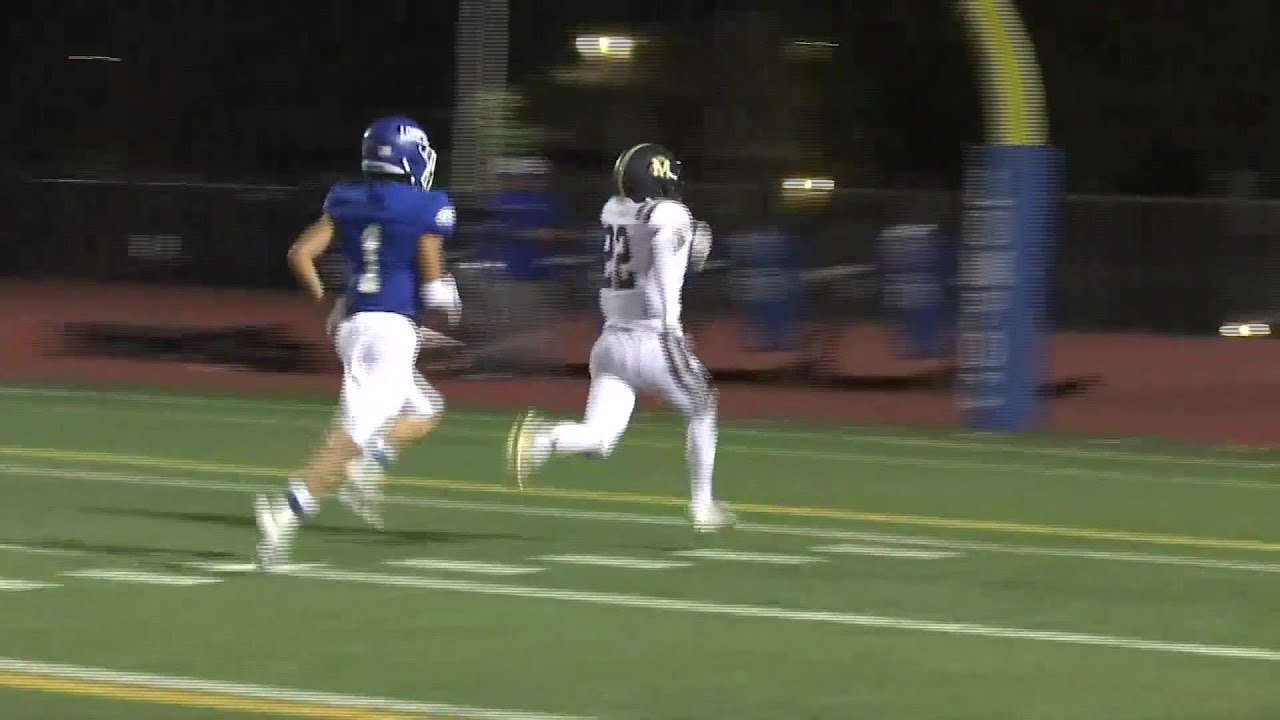Friday Football Focus Week 7 Highlights