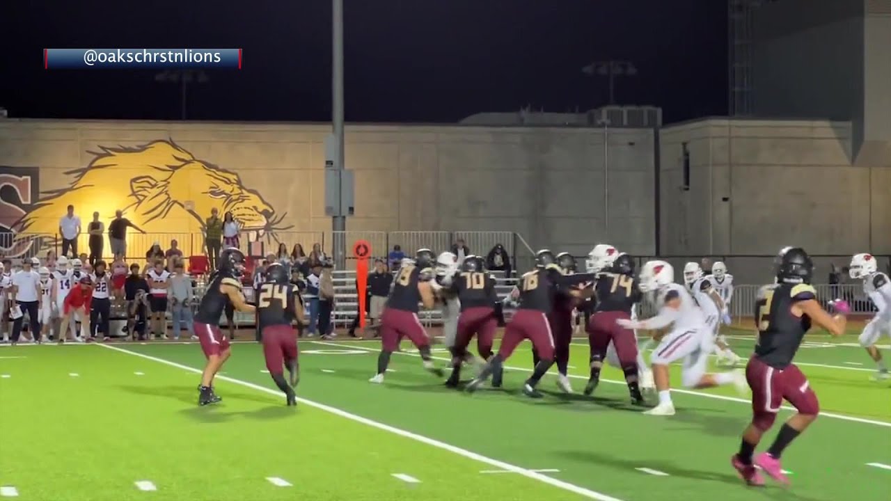 Friday Football Focus Week 7, Segment 4