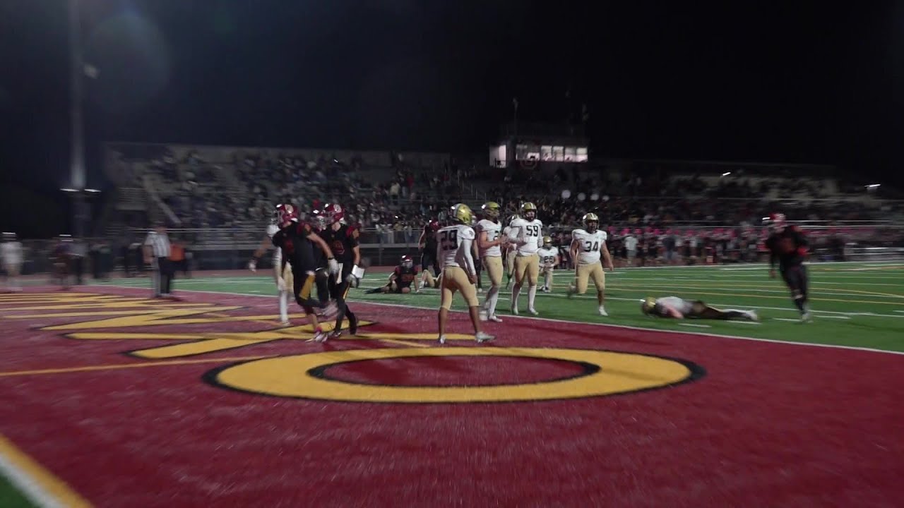 Friday Football Focus Week 7 Segment 3