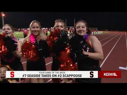Friday Night Football: October 6, 2023