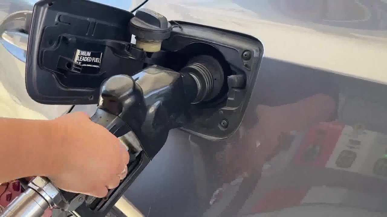 Gas prices drop suddenly on Central Coast 2 Gas Prices Drop Suddenly On Central Coast
