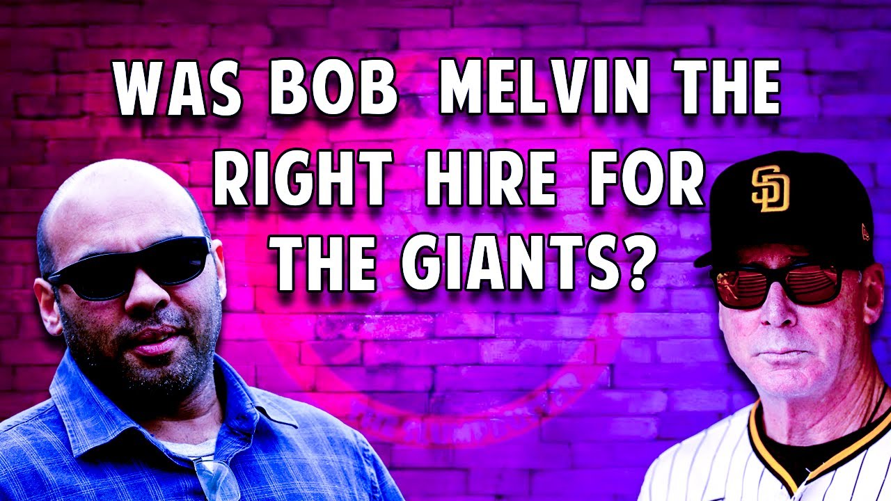 Giants Hire Bob Melvin After Firing Gabe Kapler: Can He Succeed With Zaidi’s Farm System And Roster?
