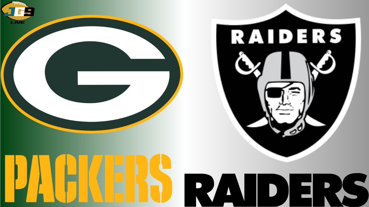 Green Bay Packers At Las Vegas Raiders | Nfl Week 5 2023 Live Play By Play & Reaction