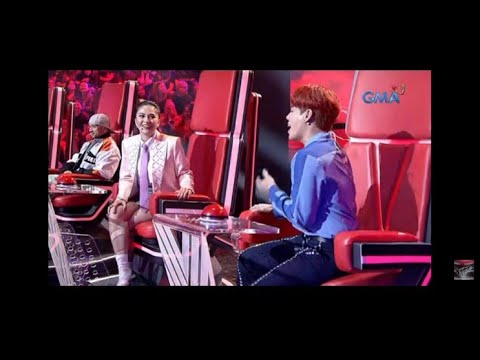 HABANG MAY BUHAY DUET JULIE ANNE SAN JOSE • STELL OF SB19 | THE VOICE GENERATIONS PH • OCT.15, 2023 2 Habang May Buhay Duet Julie Anne San Jose • Stell Of Sb19 | The Voice Generations Ph • Oct.15, 2023