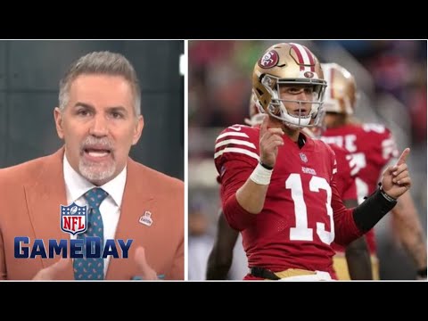 “he Is The Monster” – Kurt Warner On Brock Purdy, 49ers Roll Over Cowboys 42 10 To Remain Unbeaten
