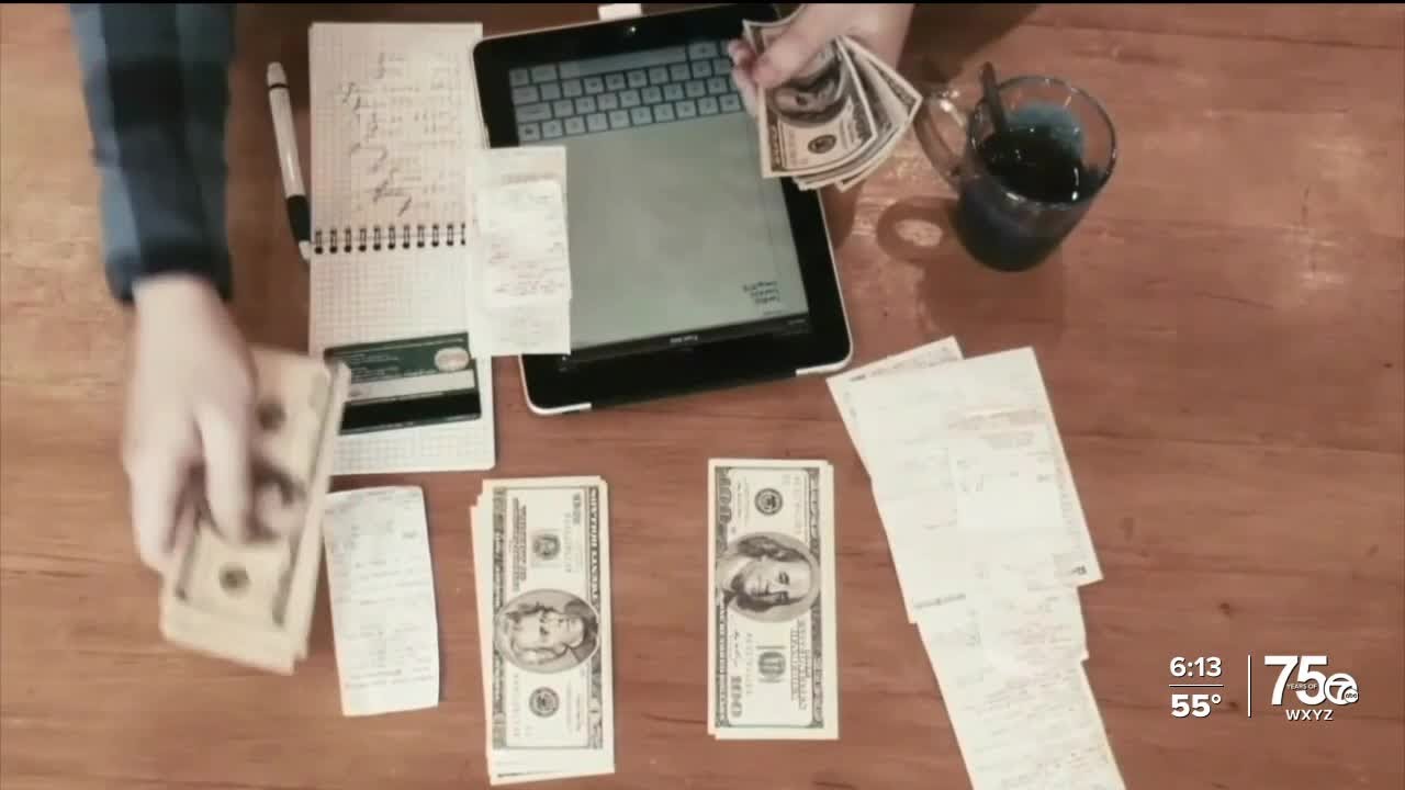 Here’s How Oakland County Is Aiming To Rid Residents Of About $200m In Medical Debt
